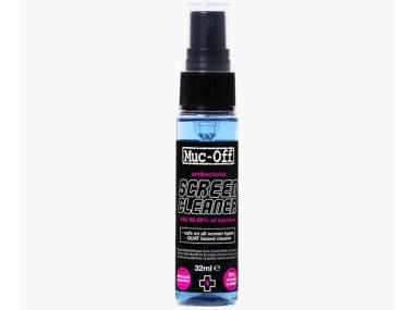 MUC-OFF SCREEN CLEANER antibacterial 32ml