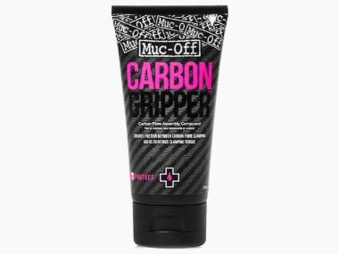 MUC-OFF CARBON GRIPPER 75 g