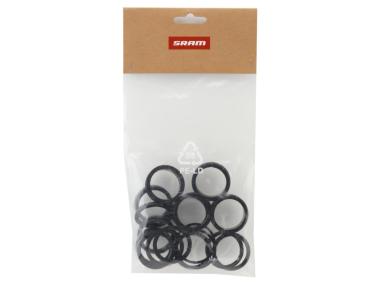SRAM DUB MTB/Road V3 sada distančních podložek pro středová složení