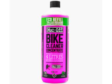 MUC-OFF Bike Cleaner Concentrate koncentrát čističe kol 1l