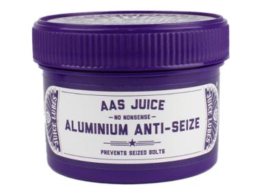 JUICE LUBES AAS Juice závitová pasta 150ml
