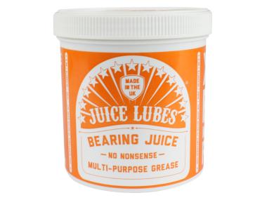 JUICE LUBES Bearing Juice mazivo na ložiska 500g