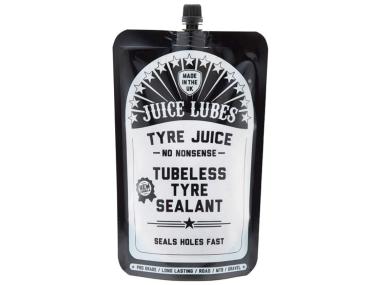 JUICE LUBES Tyre Juice bezdušový tmel 140ml