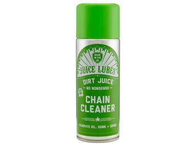 JUICE LUBES Dirt Juice Chain Cleaner čistič řetězu 400ml
