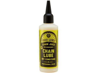 JUICE LUBES Chain Juice Dry mazivo na řetěz 130ml