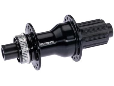 SHIMANO FH-TC500-HM-B zadní náboj 12 x 148 mm HG  32děr OEM