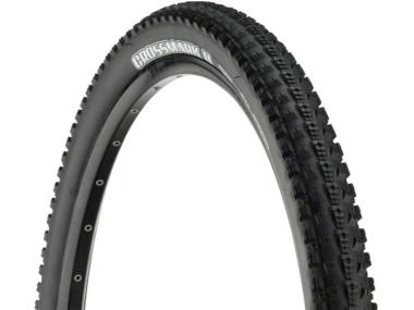 MAXXIS Crossmark II 29 x 2,25 plášť drát černá