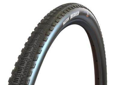 MAXXIS Reaver 700x45C EXO plášť drát černá