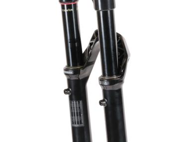 RockShox Pike Base odpružená vidlice MTB 29" zdvih 140 mm offset 44 mm Boost 15x110 mm Tapered 1 1/8" - 1 1/2"