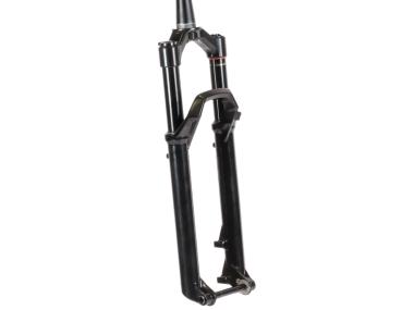 RockShox Pike Base odpružená vidlice MTB 29" zdvih 140 mm offset 44 mm Boost 15x110 mm Tapered 1 1/8" - 1 1/2"