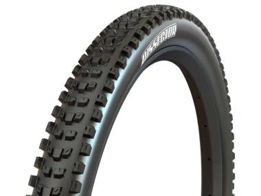 MAXXIS Dissector 29 x 2,40 EXO TR DUAL plášť kevlar černá