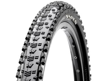 MAXXIS Aspen 29 x 2,10 DUAL plášť kevlar černá