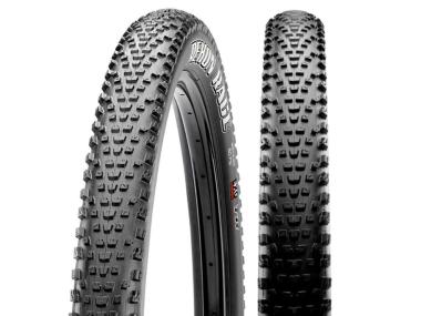 MAXXIS Rekon Race 29 x 2,40WT EXO TR DUAL plášť kevlar černá
