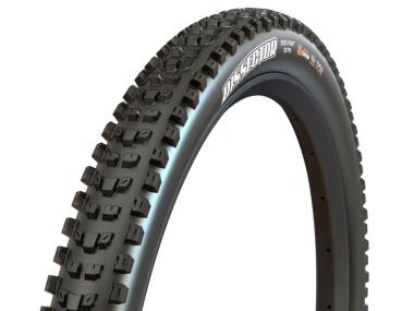 MAXXIS Dissector 29 x 2,40WT 3C MAXXTERRA EXO TR plášť kevlar černá