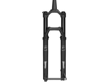 Marzocchi Bomber Z2 odpružená vidlice 27,5" RAIL zdvih 120 mm offset 44 mm matná černá