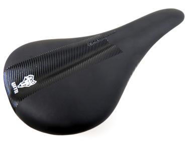 WTB Silverado Pro sedlo černé