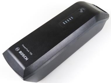 Bosch eBike PowerPack BES3 725 baterie vertikální 725 Wh 36 V