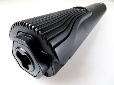 Fazua Evation 1.0 Drivepack baterie 250 W 36 V DC