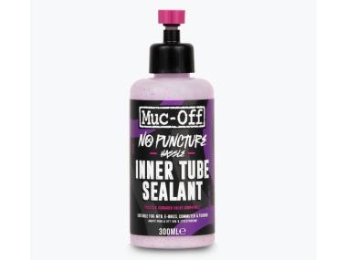 MUC-OFF No Puncture Hassle MTB těsnící tmel pro dušová kola 300ml
