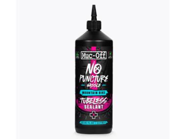 MUC-OFF No Puncture Hassle MTB tmel do bezdušových plášťů 1l