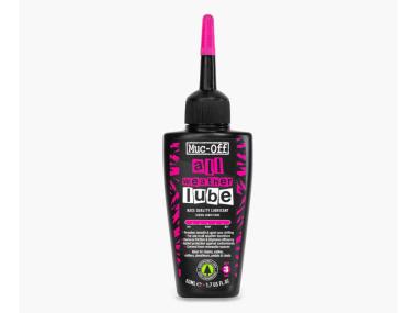 MUC-OFF All Weather Lube mazivo 50ml