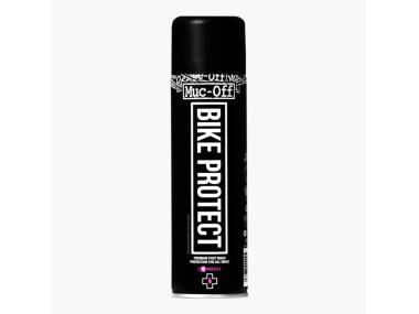 MUC-OFF Bicycle Clean Protect & All Weather Lube Kit sada na čištění a ochranu jízdního kola