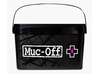 MUC-OFF 8 in 1 Bicycle Cleaning Kit komplexní sada na čištění a ochranu kol
