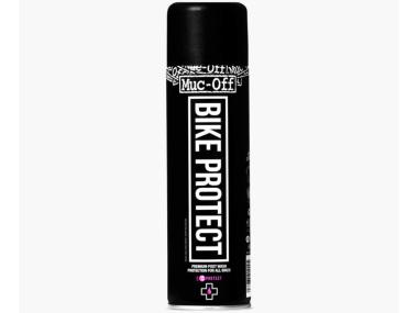 MUC-OFF 8 in 1 Bicycle Cleaning Kit komplexní sada na čištění a ochranu kol
