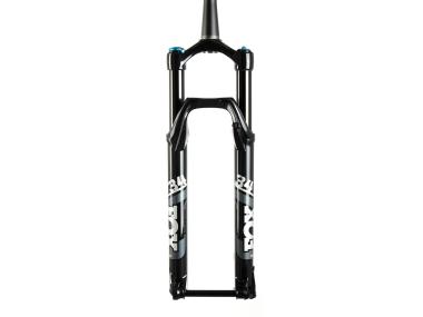 FOX 34 RHYTHM E-Tuned FLOAT odpružená vidlice 29" zdvih 130 mm offset 44 mm matná černá