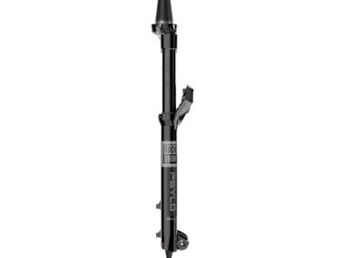 RockShox Psylo Gold Isolator RC odpružená vidlice MTB 29" Boost 15x110mm zdvih 140 mm Tapered 1 1/8" - 1 1/2" (= 1.5")