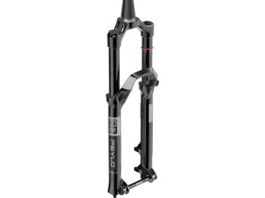 RockShox Psylo Gold Isolator RC odpružená vidlice MTB 29" Boost 15x110mm zdvih 140 mm Tapered 1 1/8" - 1 1/2" (= 1.5")