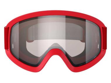 POC Ora MTB brýle Prismane Red / Clarity Trail Cloudy Brown