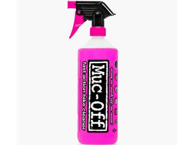 MUC-OFF eBike Clean Protect & Lube Kit sada na čištění a ochranu elektrokola