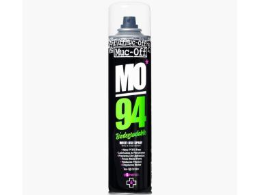 MUC-OFF eBike Clean Protect & Lube Kit sada na čištění a ochranu elektrokola