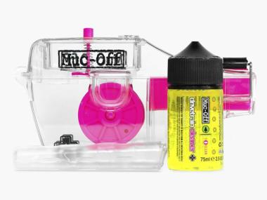 MUC-OFF X-3 Dirty Chain Machine pračka řetězu