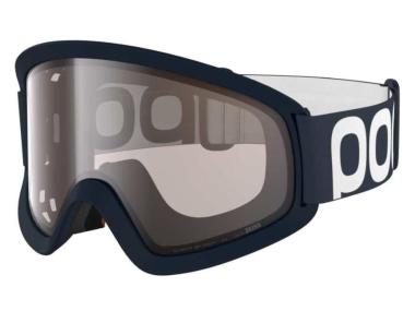 POC Ora MTB brýle Apatite Navy / Clarity Trail Cloudy Brown