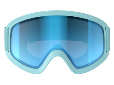 POC Ora MTB brýle Indicolite Blue / Clarity Universal Partly Sunny Turquoise