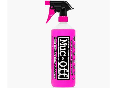 MUC-OFF Bike Care Extra Value Duo Pack čistící sada