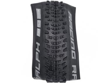 SCHWALBE Racing Ralph 29 x 2,25 Performance Line Addix TLR plášť  MTB 29" černá