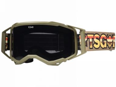 TSG Presto 3.0 MTB brýle Ride-Out / Black & Clear