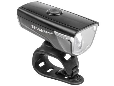 SMART Rays 150 přední světlo s dobíjecí baterií
