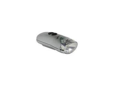 Světlo přední VENTURA 4 ultrasvítivé LED diody+ Krypton žárovka