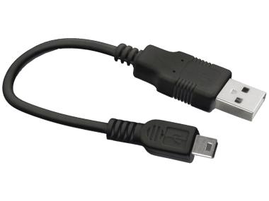 M-WAVE Atlas K 11 USB sada světel