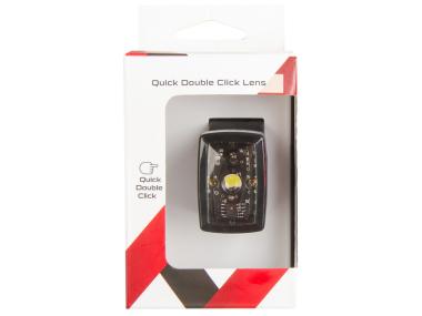 Blikačka SMART přední   LED diod ,včetně baterií.