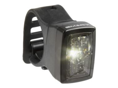 Blikačka SMART přední   LED diod ,včetně baterií.