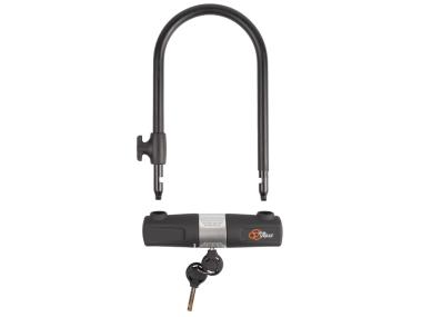 via velo™ U-zámek STD 100