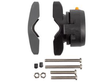 via velo™ U-zámek STD 100