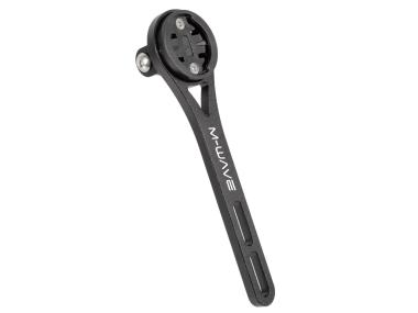 M-WAVE Davenport AeroSpoon ALU-CNC držák na řídítka