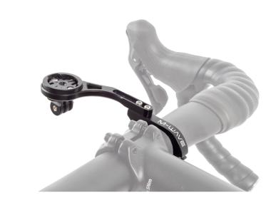 M-WAVE Davenport Arm 2.0 ALU-CNC držák na řídítka