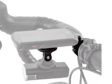 M-WAVE Davenport Arm 2.0 ALU-CNC držák na řídítka